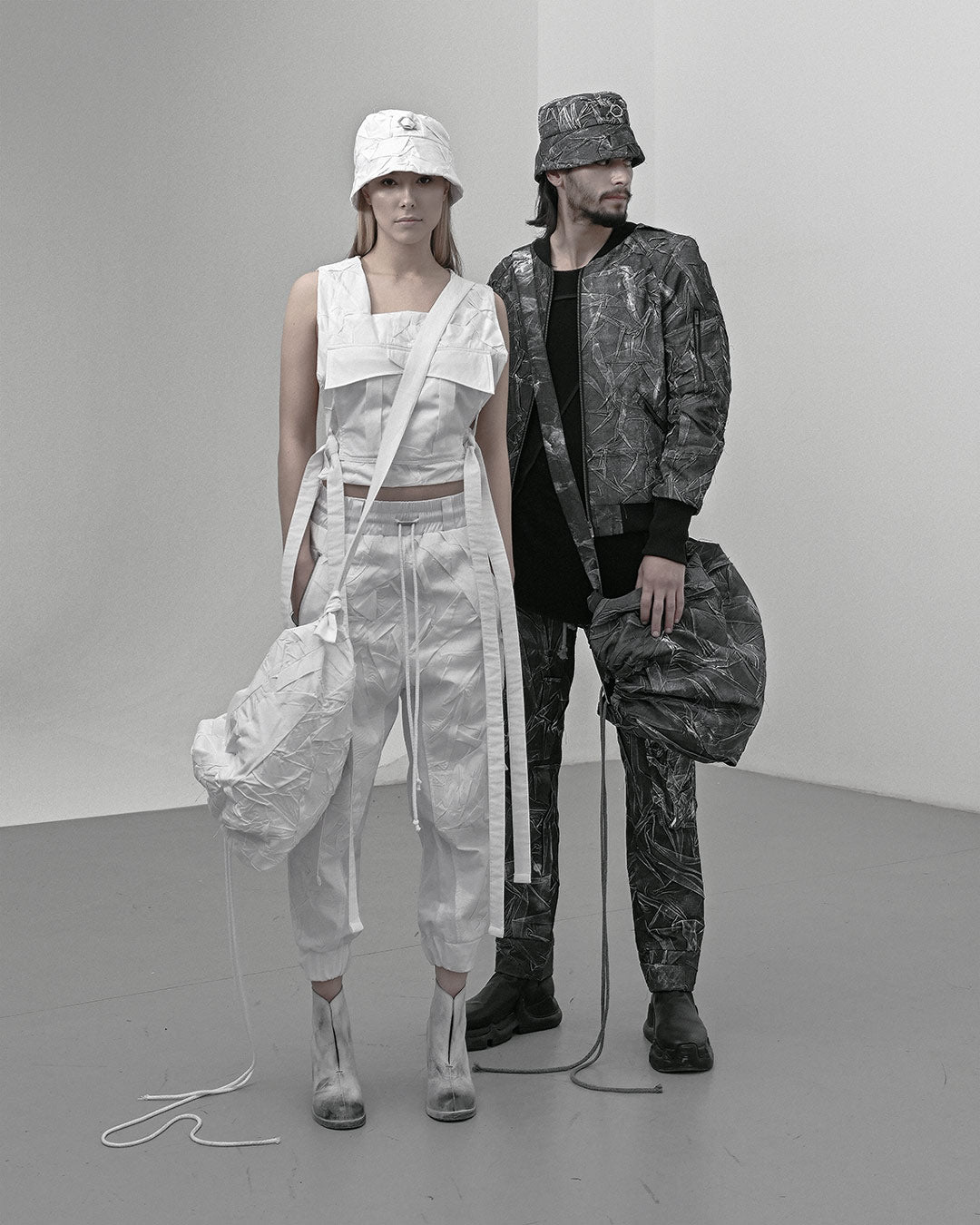 MINOAR Fashion House