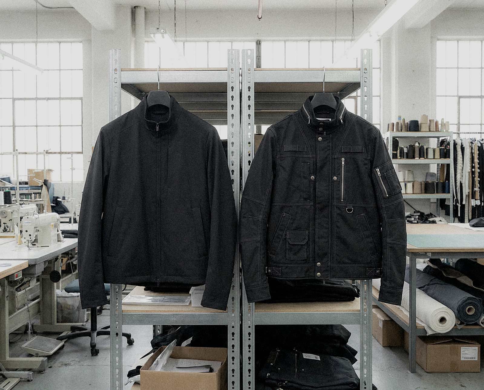 Production